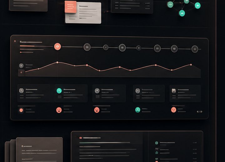 AI-assisted product reasoning and journey synthesis