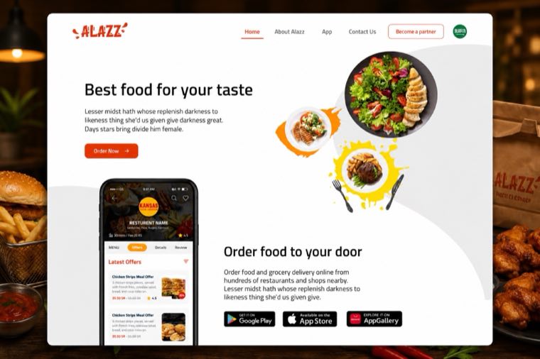 Customer App Ecosystem screenshot 4