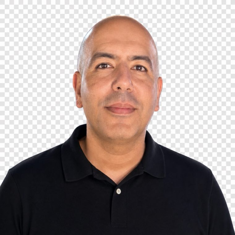Mohamed Eid